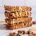 Pecan & White Chocolate Protein a Bar
